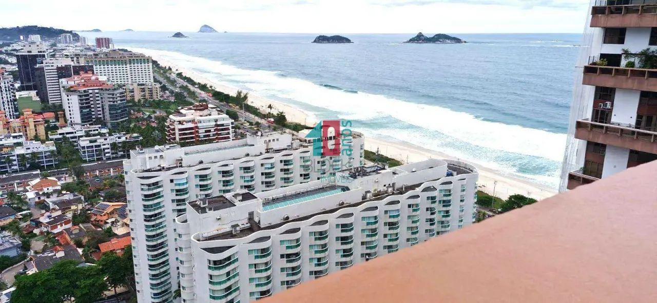 Barra da Tijuca | Apartamento 4 quartos, sendo 1 suite - Foto 4