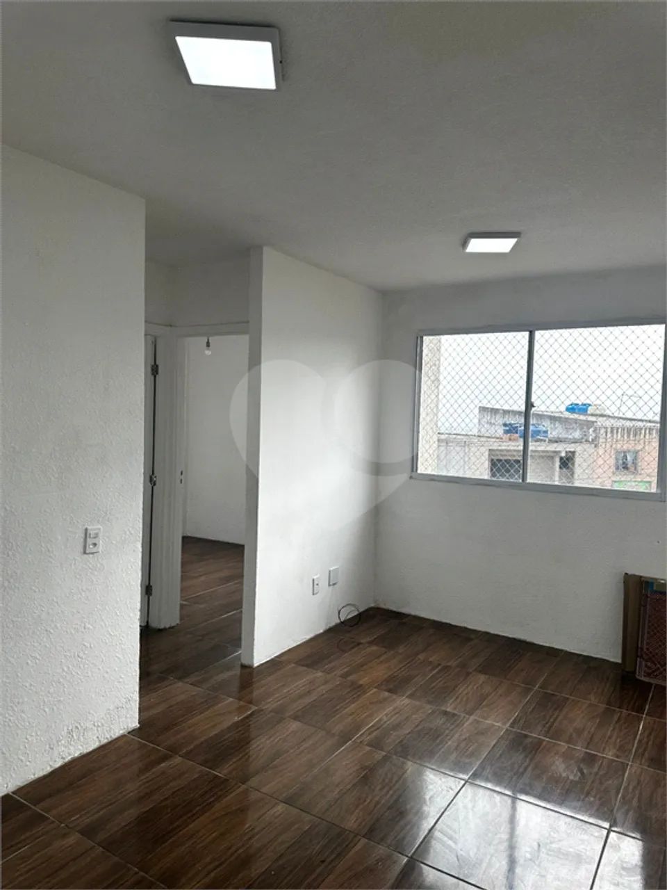 Apartamento com 2 quartos à venda em Vila roseira ii - SP