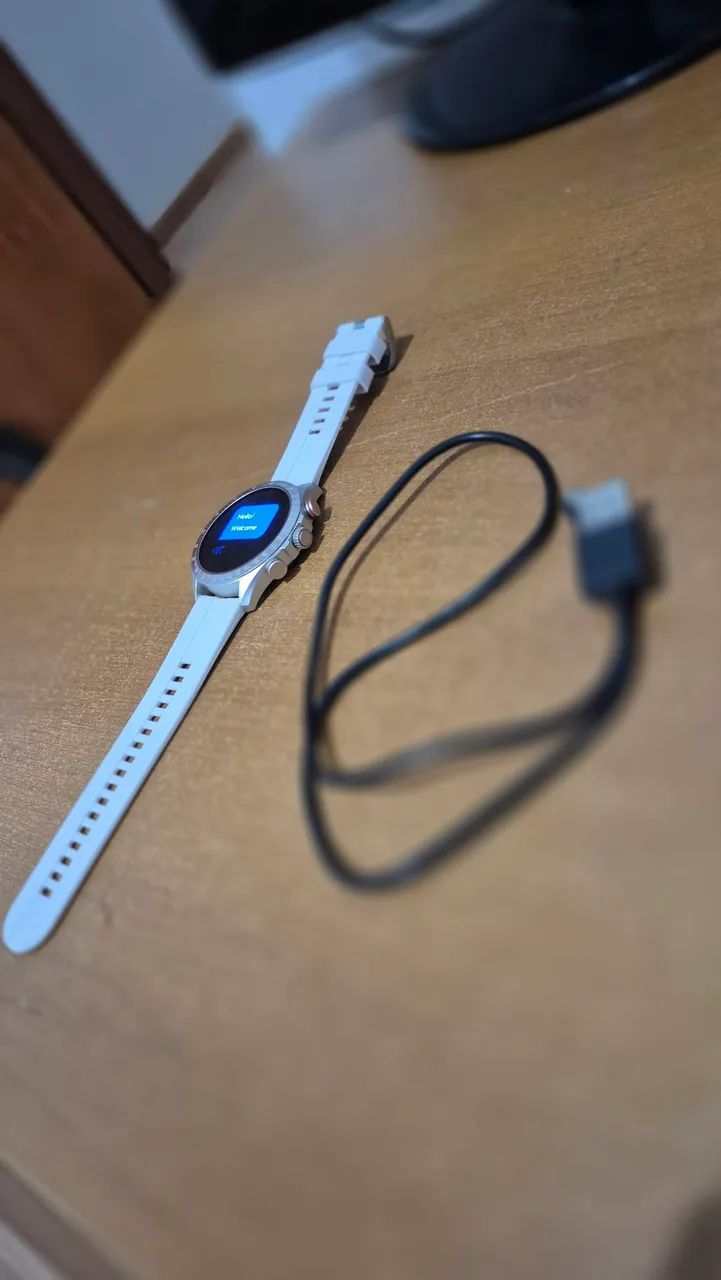 Smartwatch Haylou Solar Pro  - Foto 2