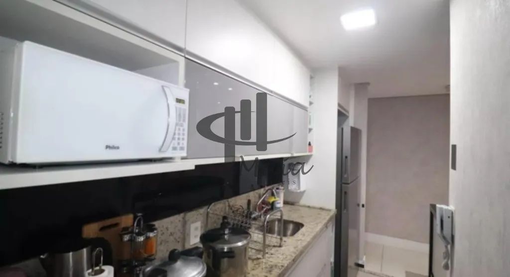 Venda Apartamento Santo Andre Campestre Ref: 46430 - Foto 5