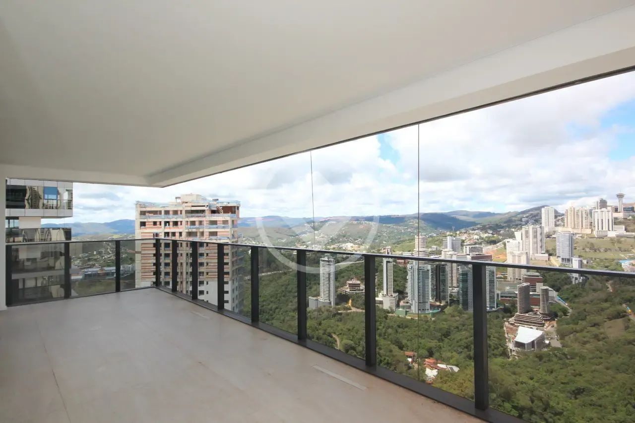 APARTAMENTO DE 4 QUARTOS A VENDA NO VILA DA SERRA codigo: 343541 - Foto 4