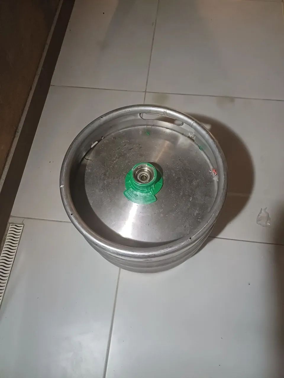 Barril de Chopp 30 litros - Foto 2