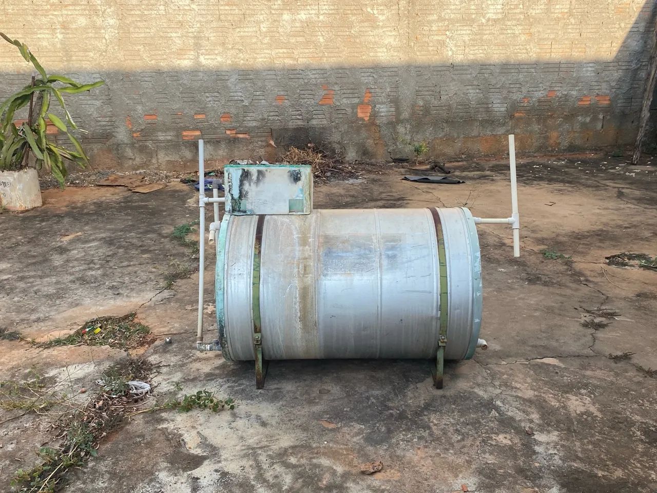 Aquecedor