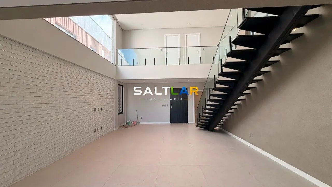 CASA DUPLEX NO TERRAS ALPHAVILLE 3 | 4 SUÍTES, PISCINA E SPA - Foto 5