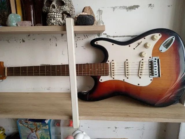 Guitarra Memphis MG32 - Foto 2