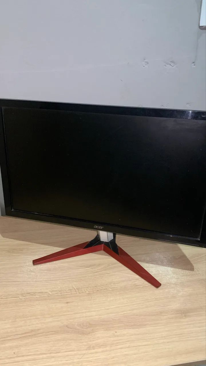 Monitor Ecer 144hz  - Foto 3