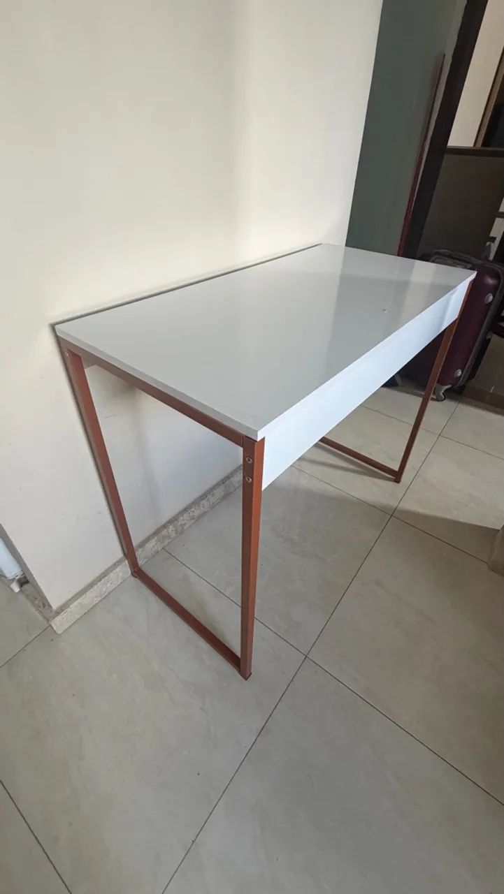 Mesa escrivaninha penteadeira  - Foto 2