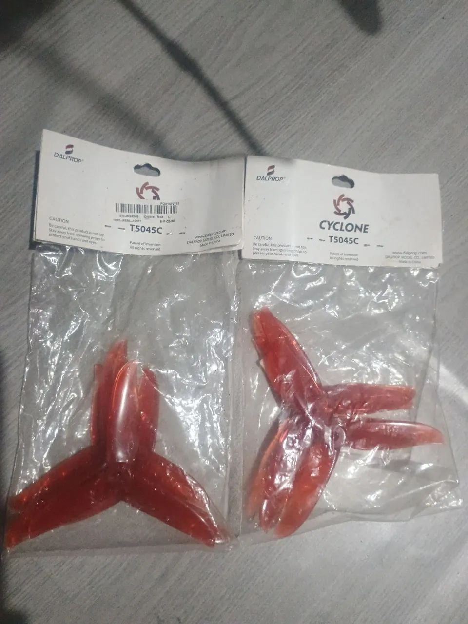 Peças de aeromodelismo - Foto 5