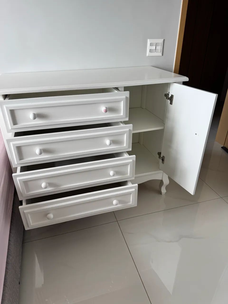 Cômoda e aparador - Foto 2