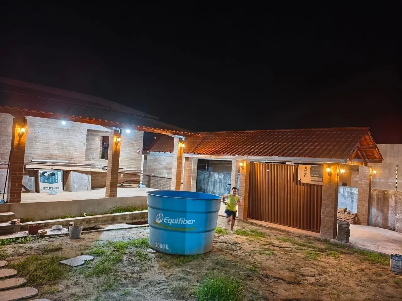 Casa e construção. - Foto 3