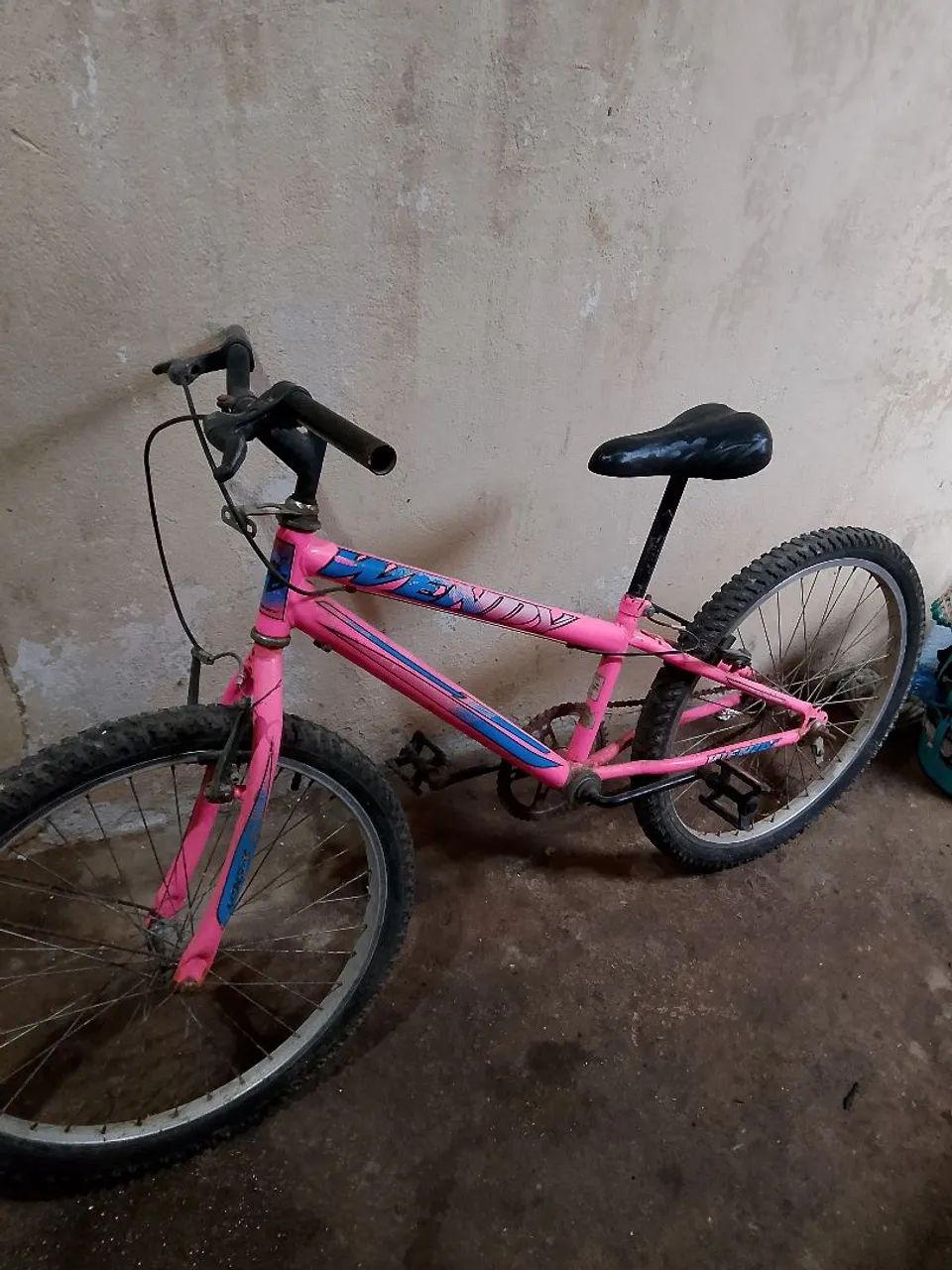 Vende se bicicleta  - Foto 4
