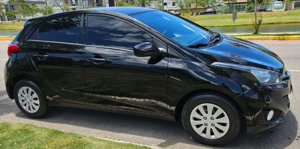 Hyundai HB20 Comf./c.plus/c.style 1.0 Flex 12V 2015 - Foto 3