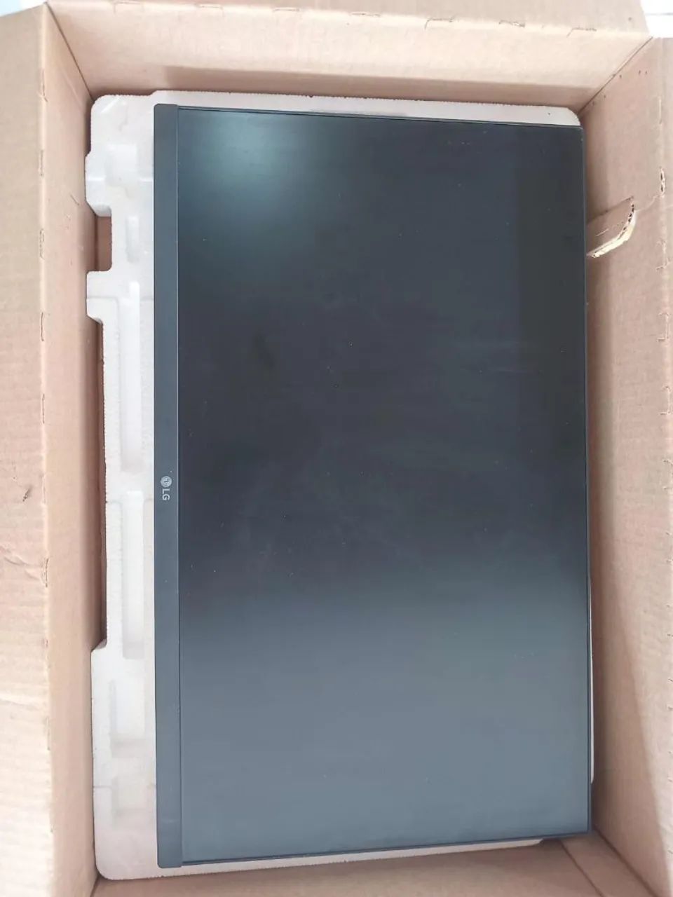Monitor LG 24 - Seminovo - Foto 3