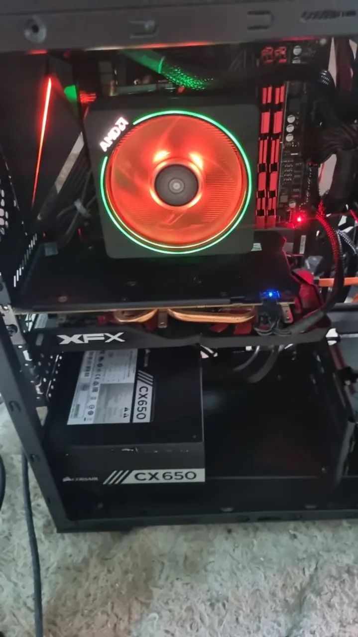 SUPER PC GAMER