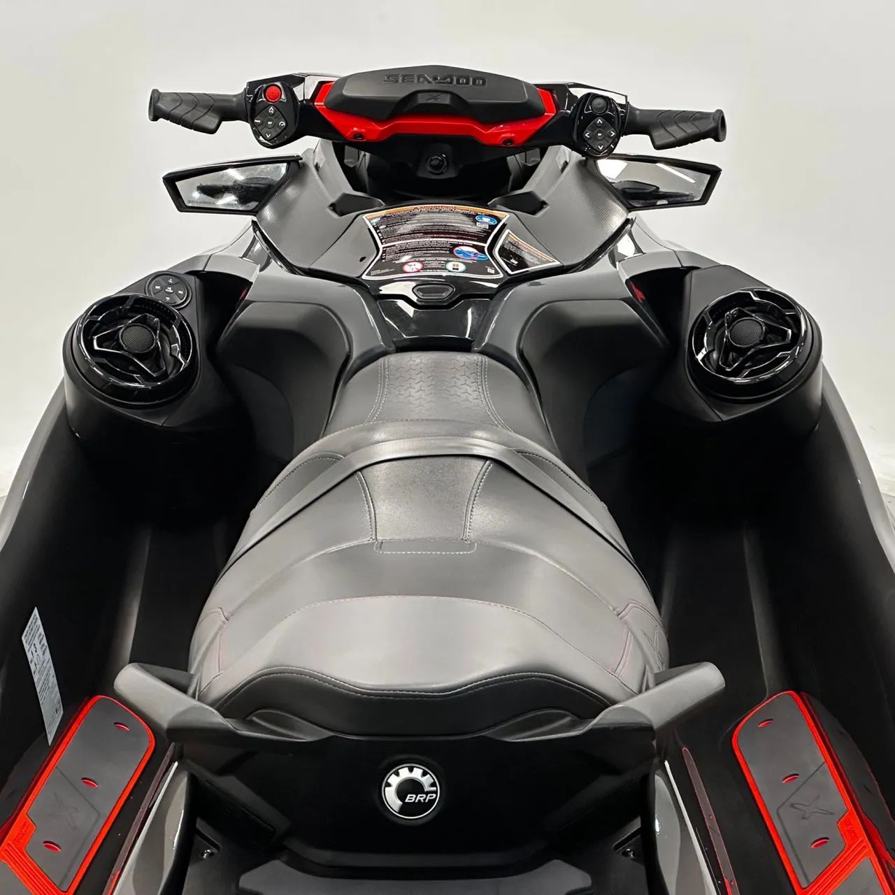 JETSKI RXT-X RS 300-2023 - Foto 8