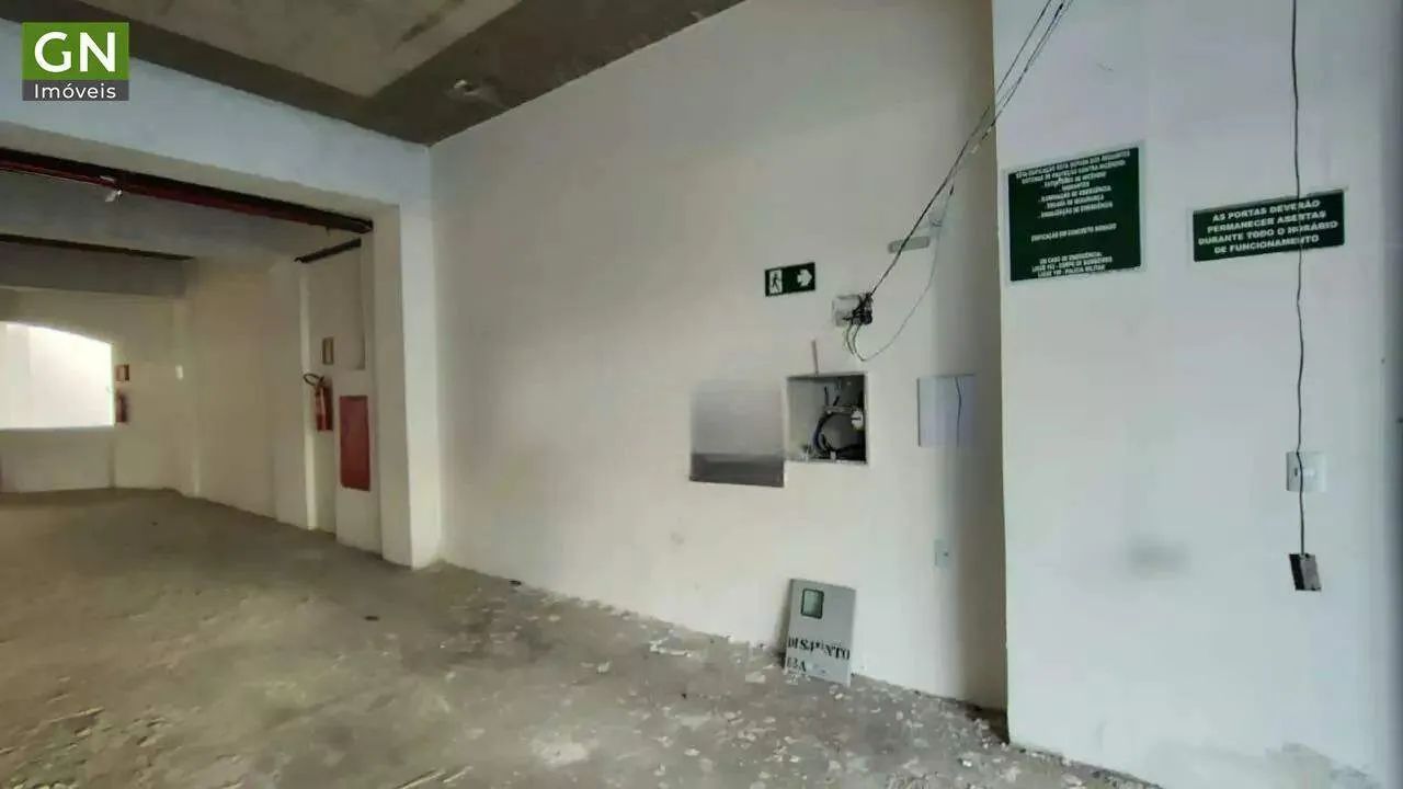 Loja para aluguel, Santa Efigênia - Belo Horizonte/MG - Foto 4