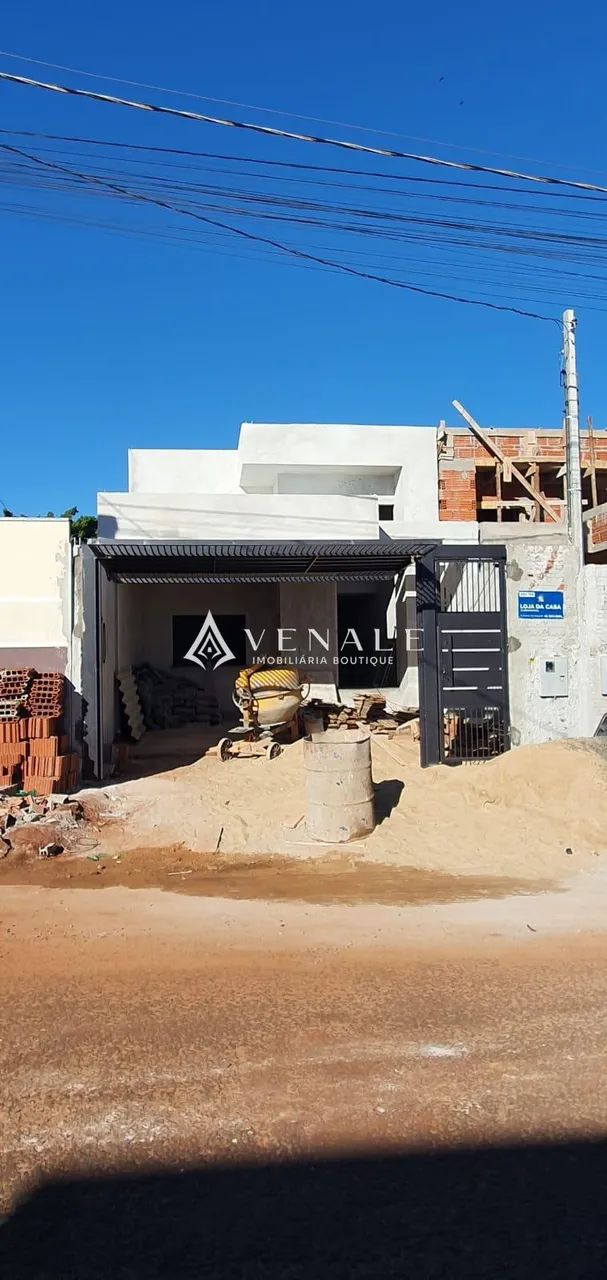 Casa à venda em Sarandi, Jardim Nova Independência, com 3 quartos, com 99 m² - Foto 2