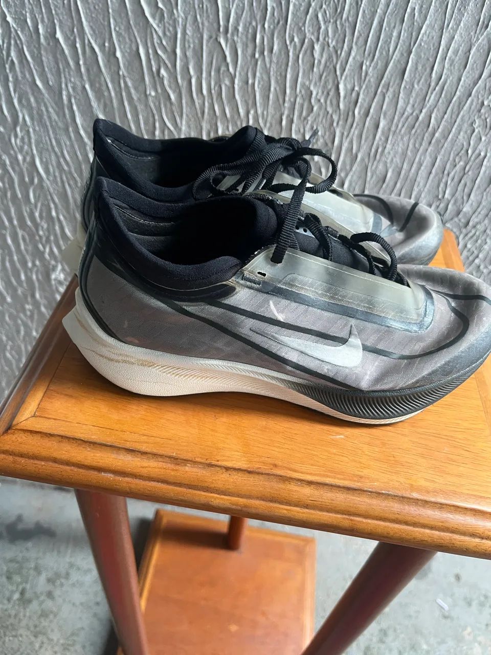 Tênis Nike original numeração 35 - Foto 3