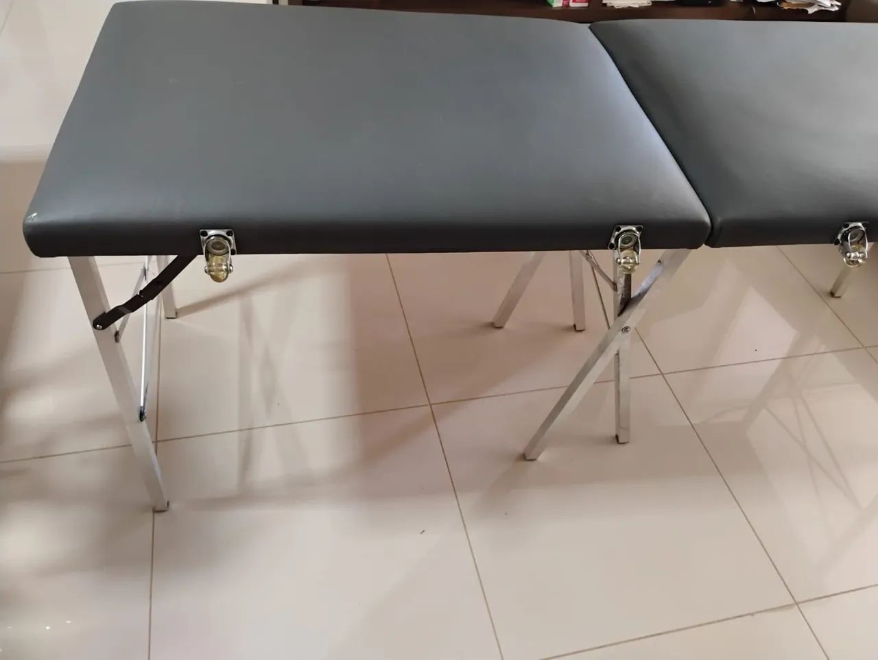 Vendo maca maleta. - Foto 2