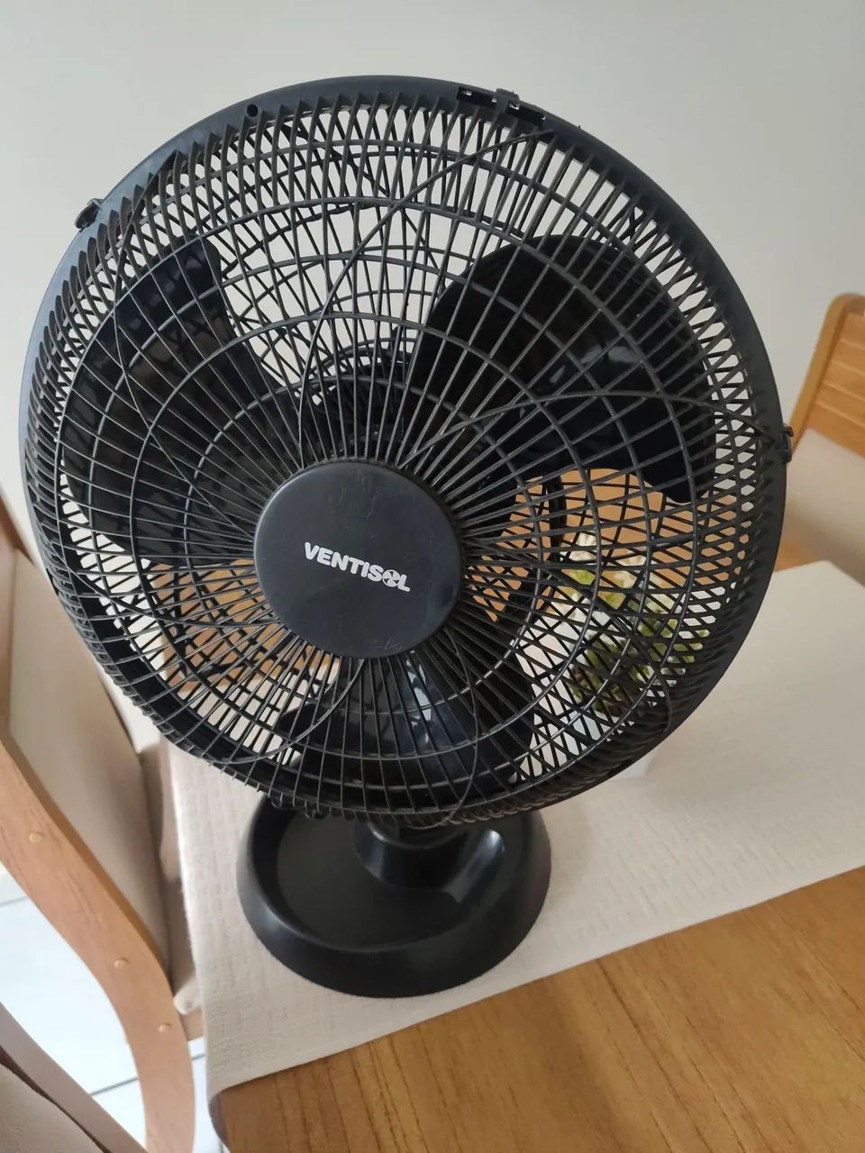 Ventilador ventisol 