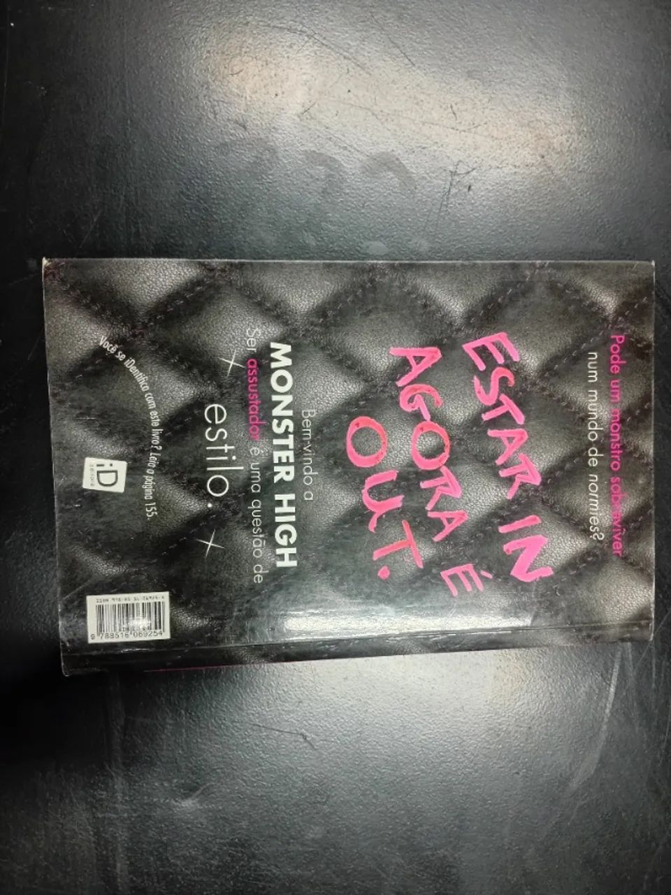 livro - Foto 5