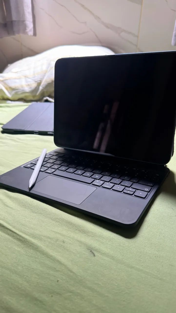 Ipad 11 A16 128 gb  - Foto 4
