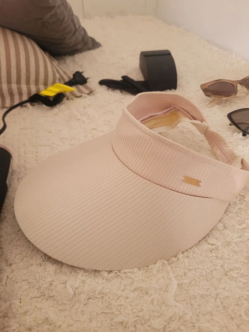 Viseira LIVE - Foto 5