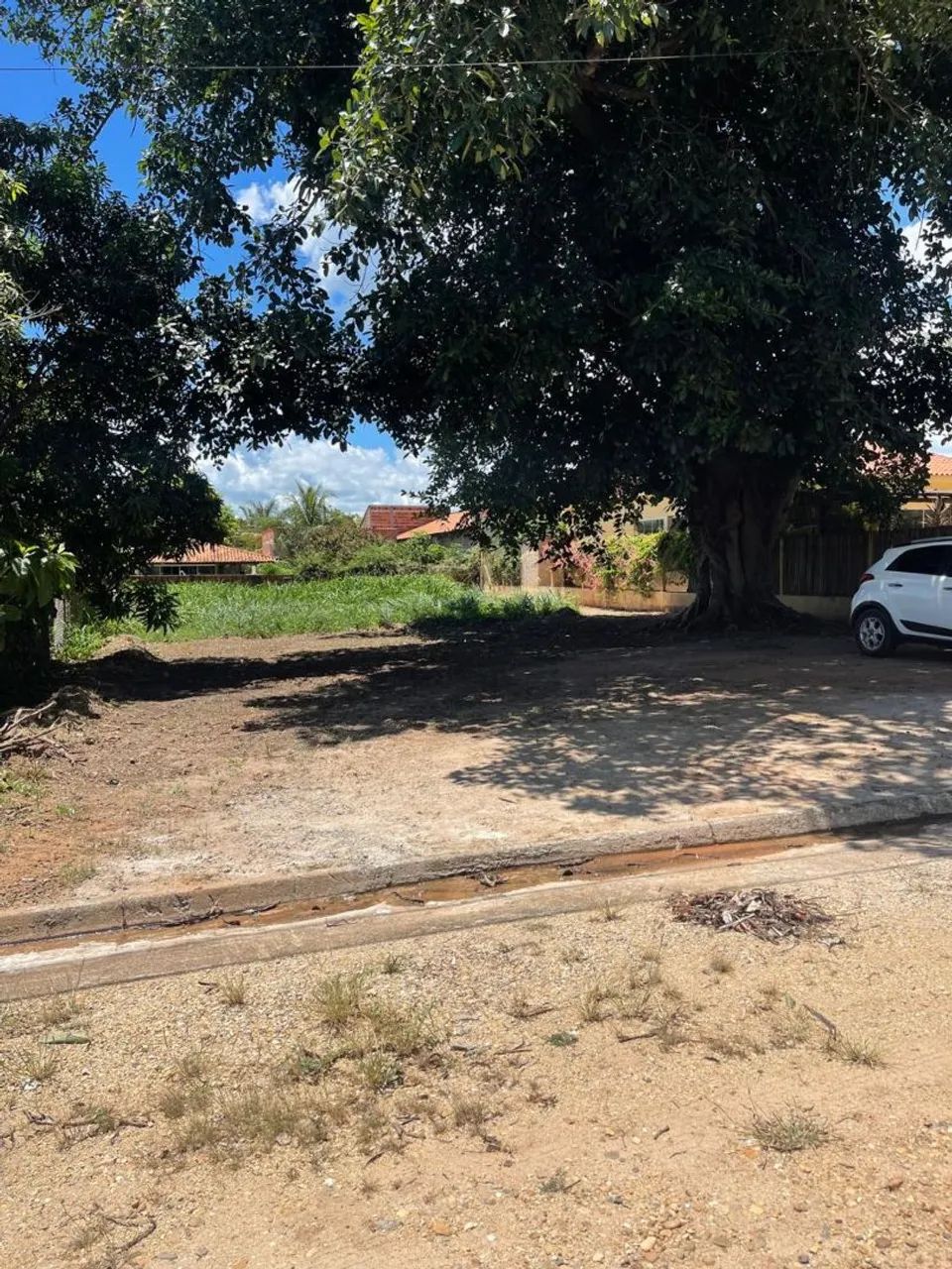Terreno em Condomínio de Rancho - Foto 2