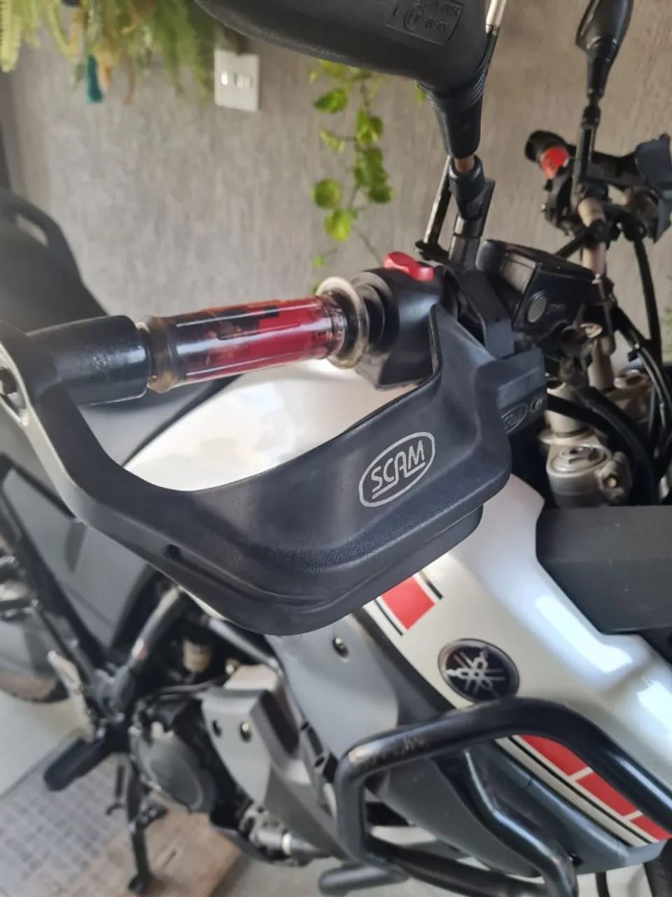 Teneré XTZ 660 - Foto 5