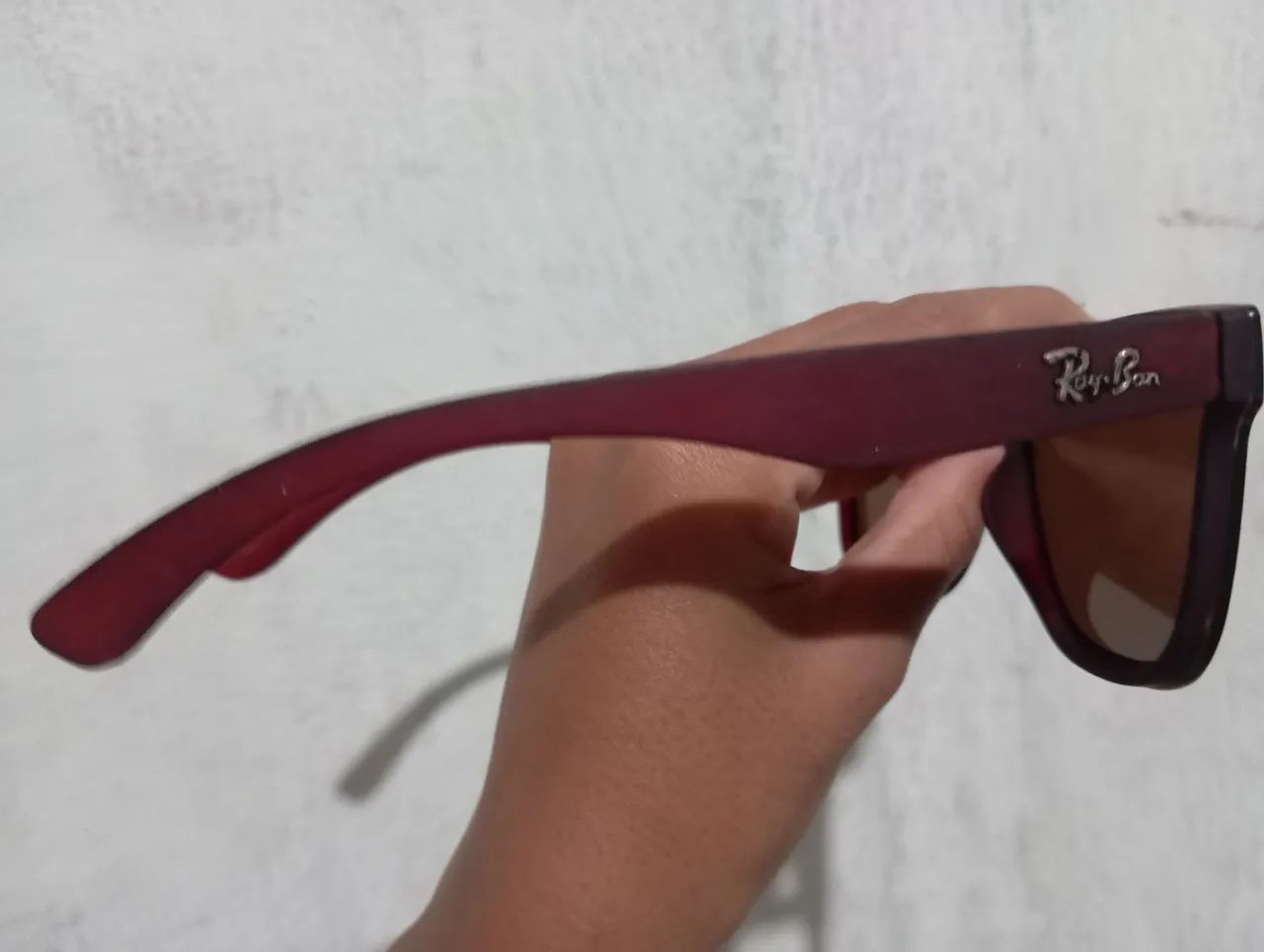 Óculos Ray ban  - Foto 2