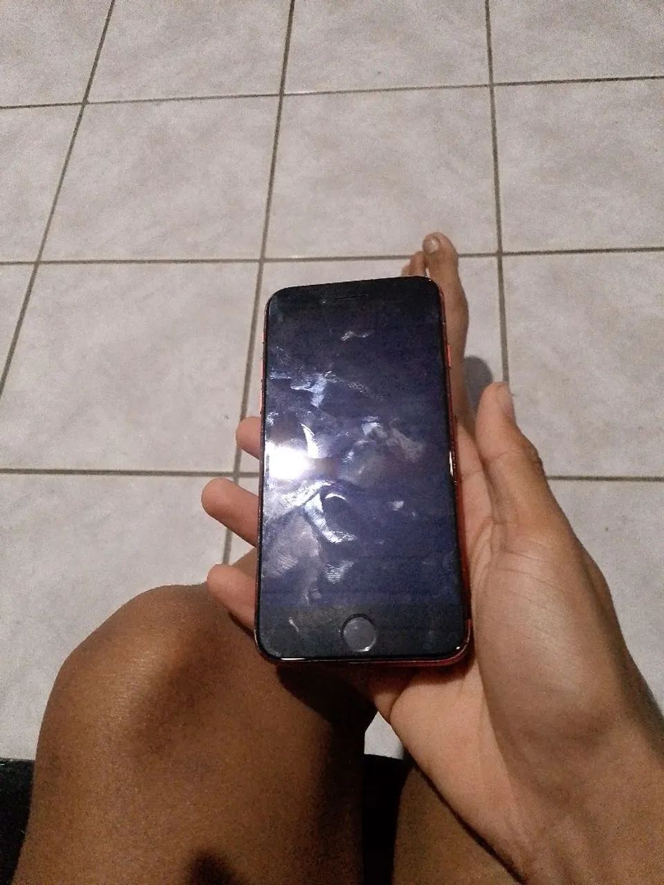 iPhone 8 usado  - Foto 3