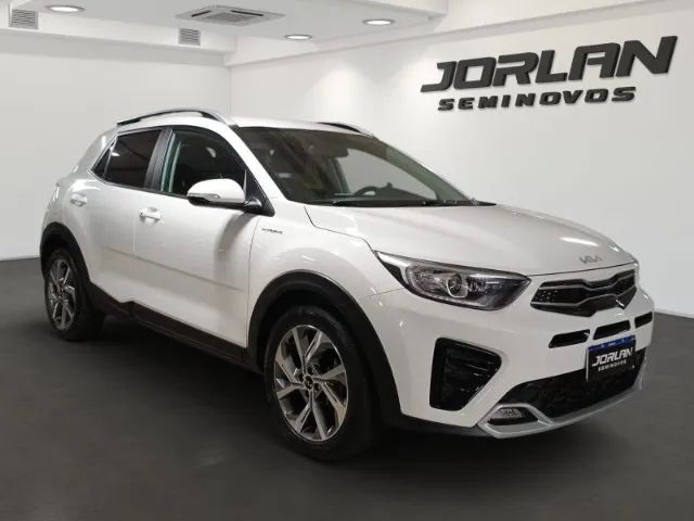 KIA Stonic SX 1.0 TB AUT. (HÍBRIDO) 2024