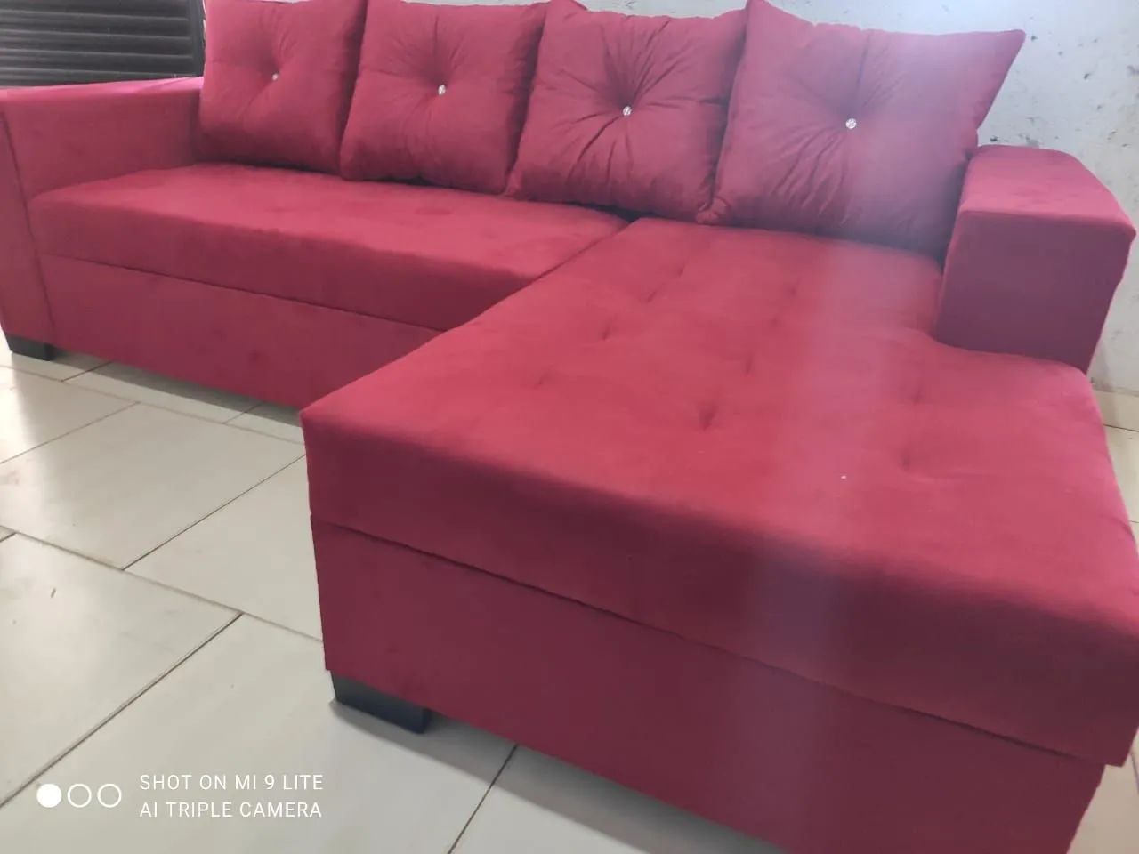 A pronta entrega 445639552873932805