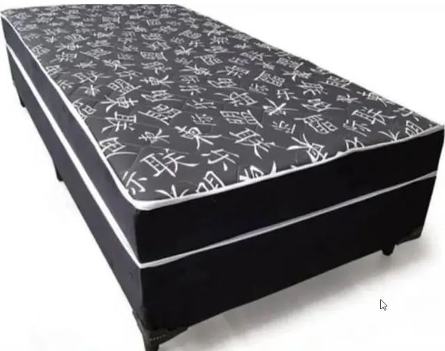 cama box adquira a sua 