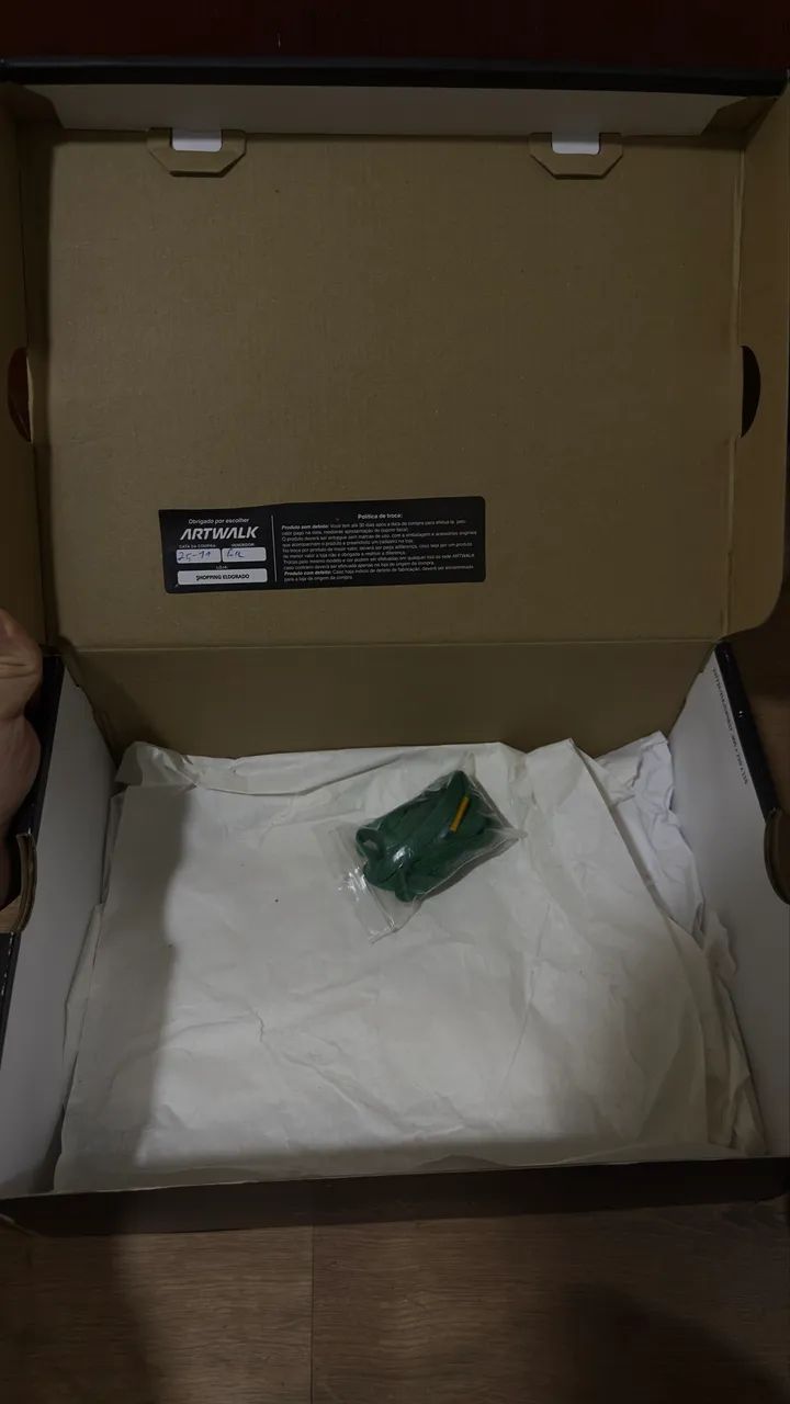 Jordan One Christmas  - Foto 4