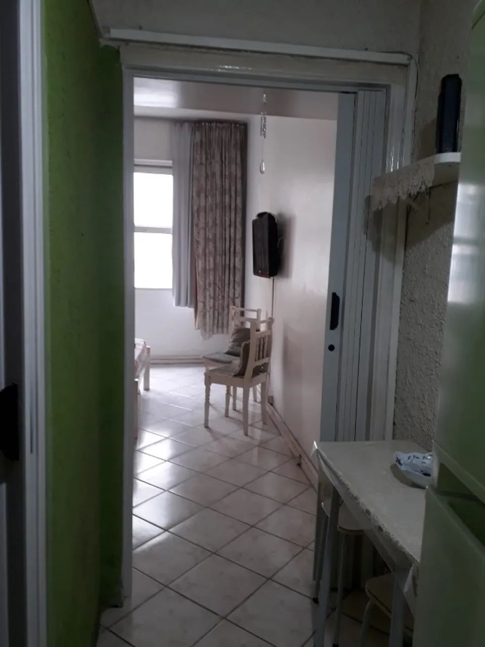 Apartamento Temporada Copacabana. Promoção: Mensal a diária 150,00 - Foto 7
