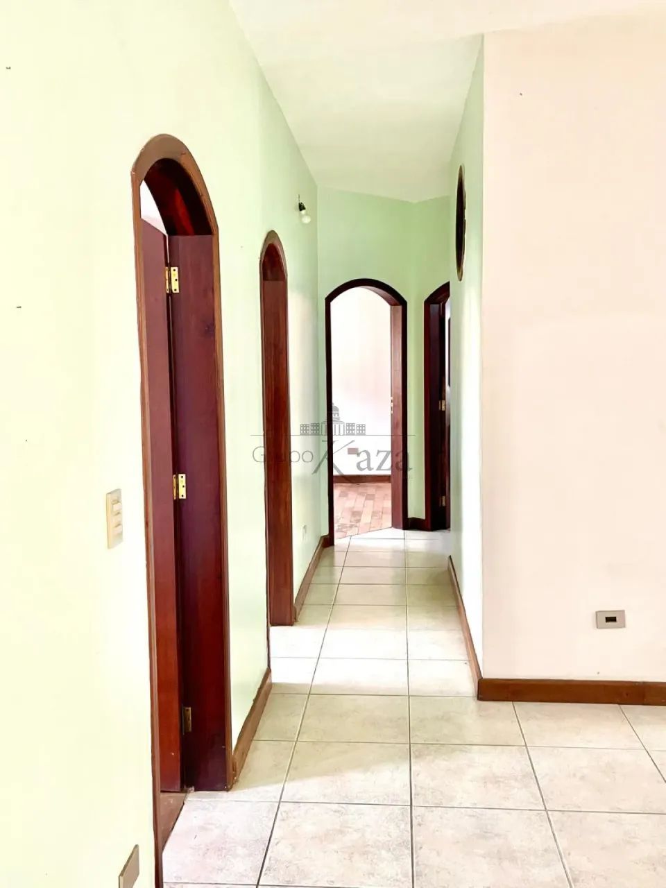 Casa Monte Castelo - 3 Dormitórios - 153m². - Foto 3