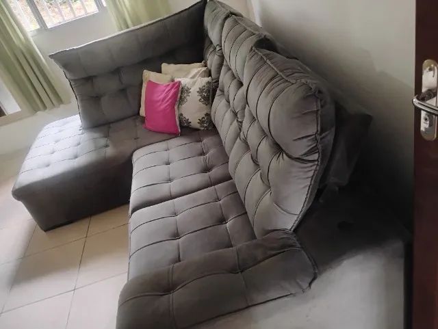 Sofá 