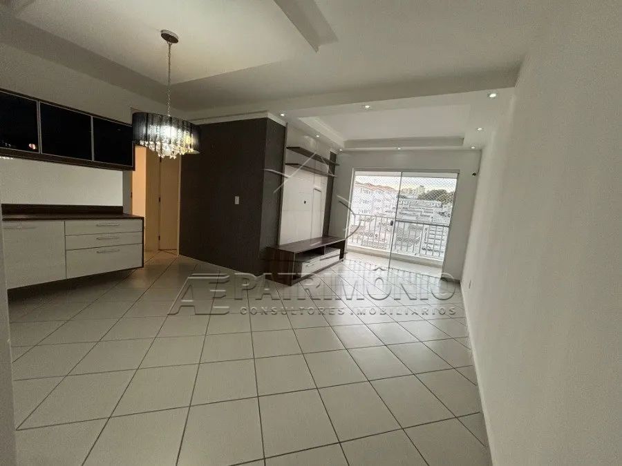 APARTAMENTO 3 Dorm. GARDEN HILL - ED. - Foto 4