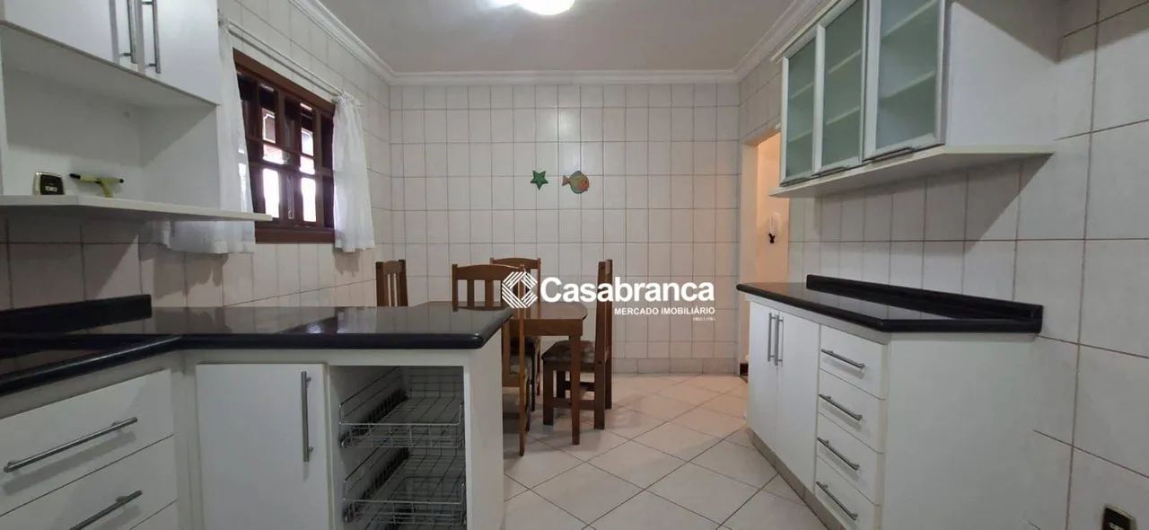 Casa com 03 quartos para alugar no Jardim Morumbi em Sortocaba/SP. - Foto 3