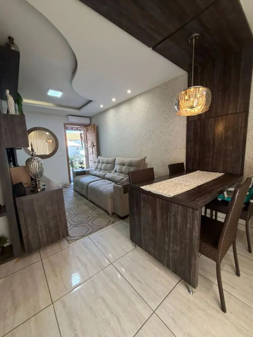 Casa em Condomínio - Foto 4