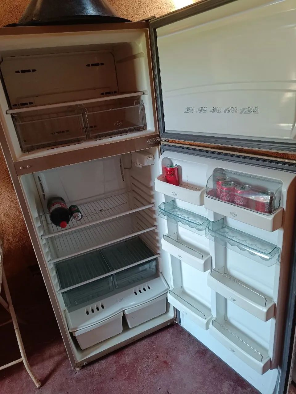 Geladeira  - Foto 2