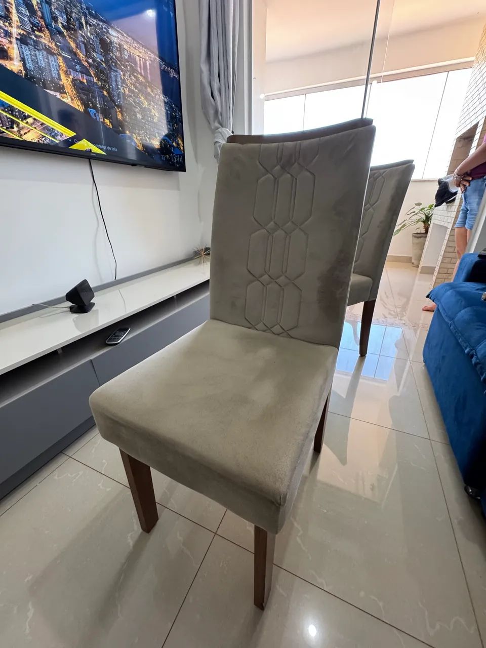 Mesa de Jantar  - Foto 4