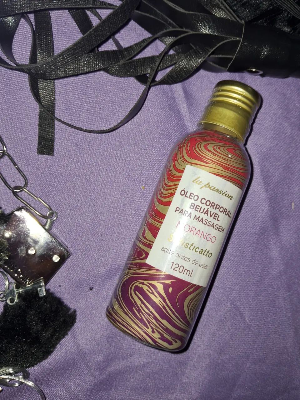 Acesse produtos íntimo