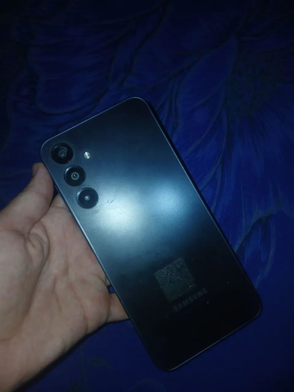 SAMSUNG A16 128 GB - Foto 4