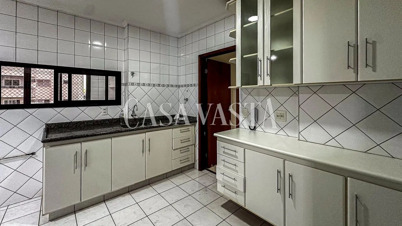 Apartamento à venda, 03 quartos, Edifício Anacapri - Foto 4