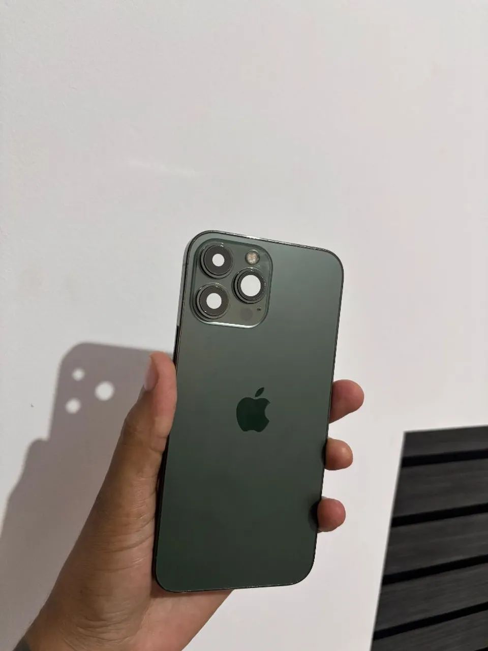 Carcaça chassi iPhone 13 pro Max 
