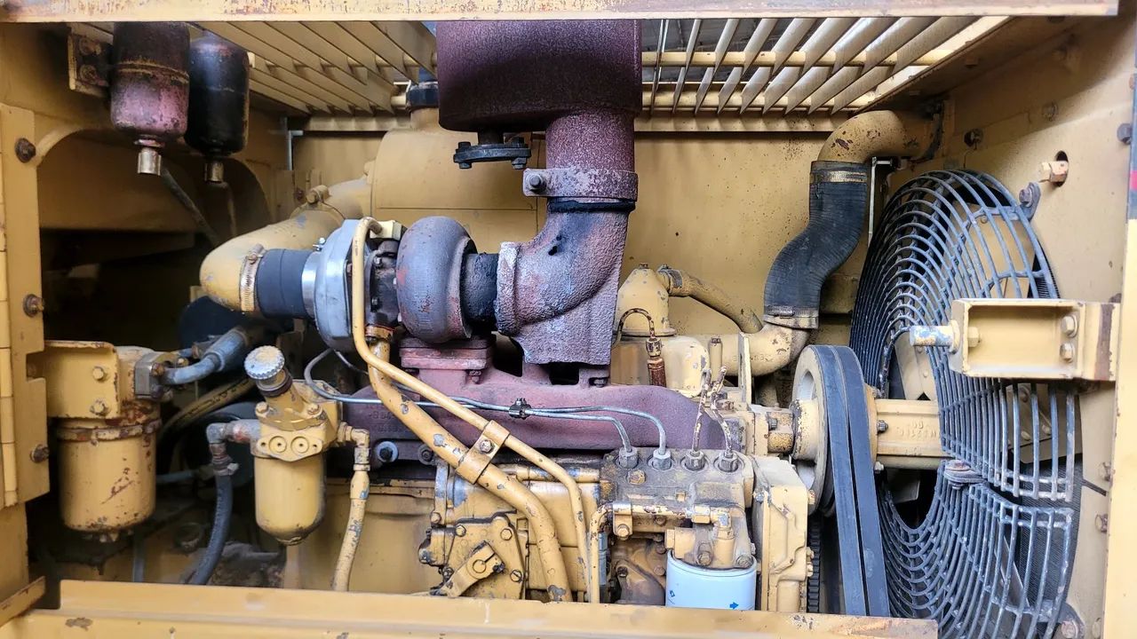 Caterpillar 930 T - Foto 5