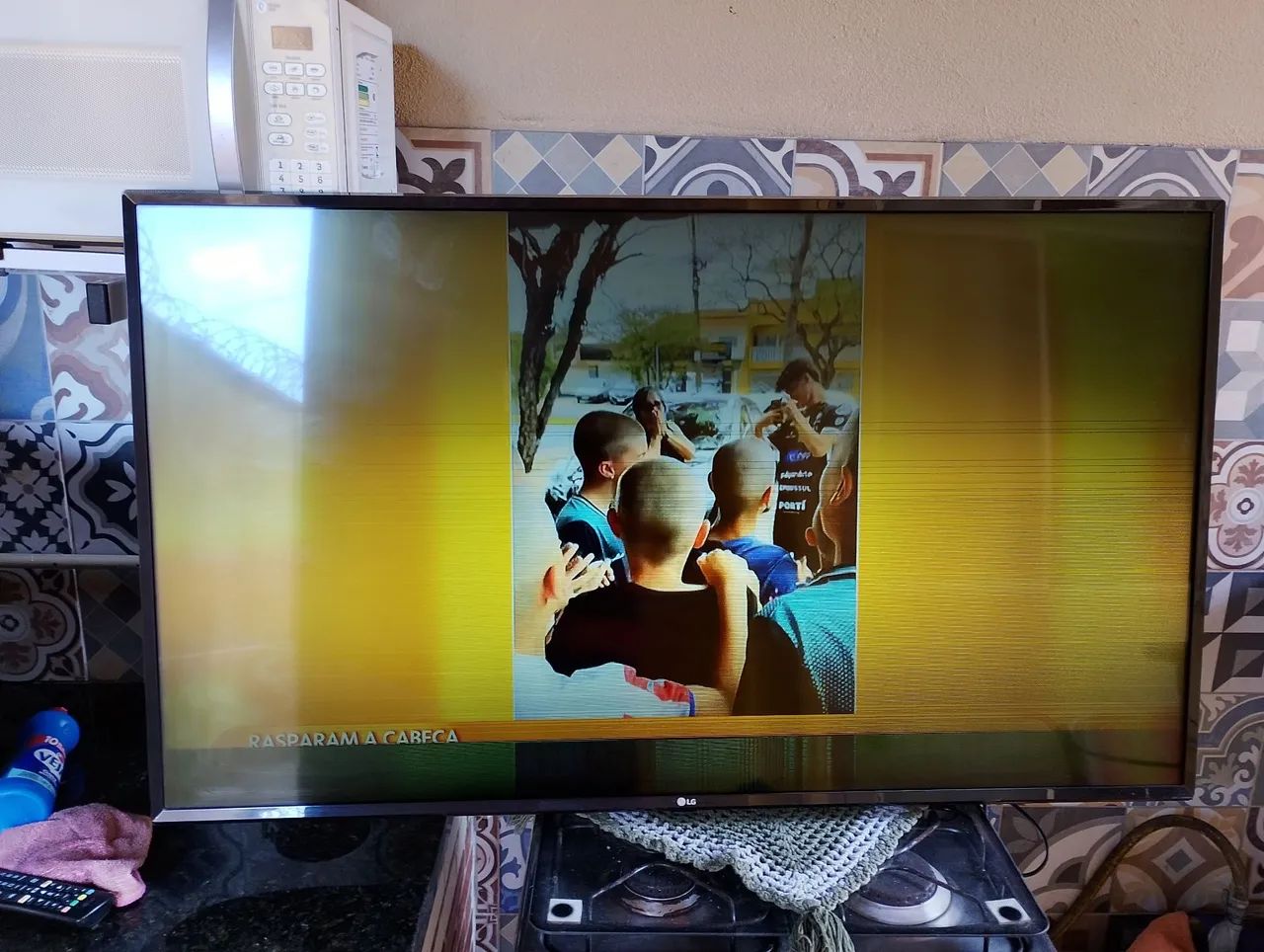 LG 49 POLEGADAS 