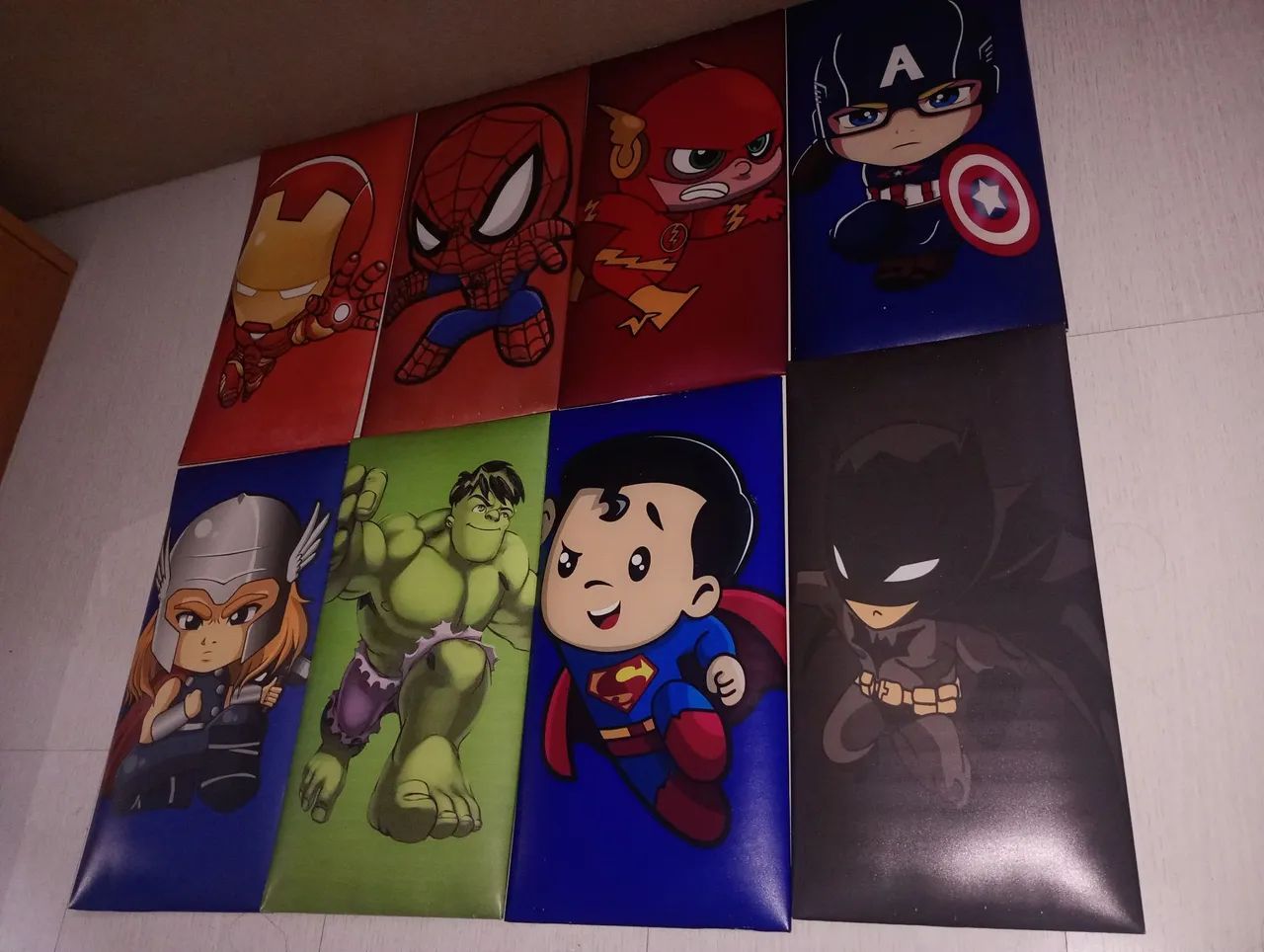 Placa almofadada infantil 